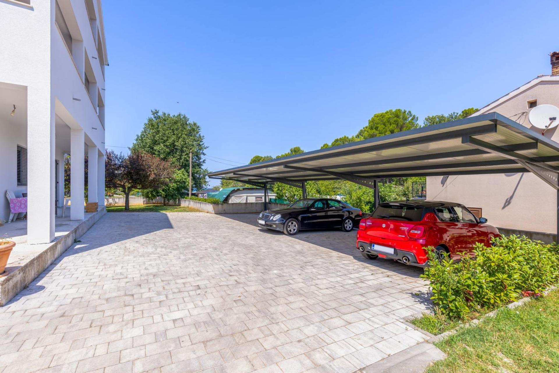 With Kitchen And Terrace For Two People